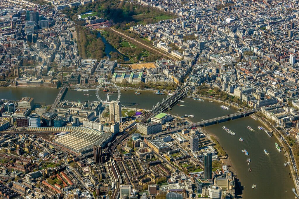 Lambeth投資前景