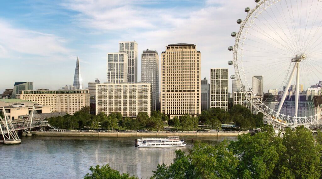南岸一品 southbank place