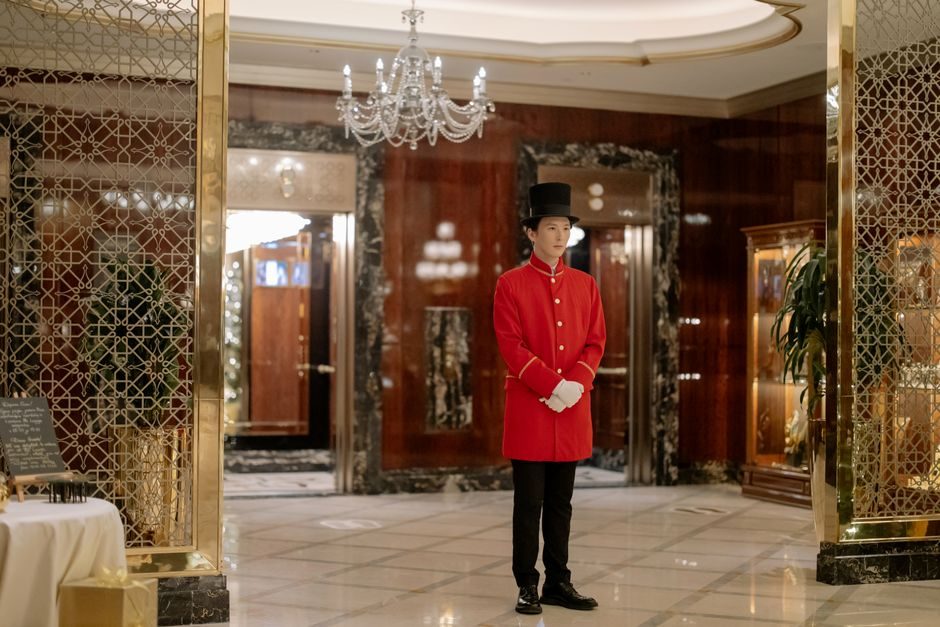 倫敦品牌豪宅服務費完整指南：費用結構、合理範圍與海外投資人評估守則
