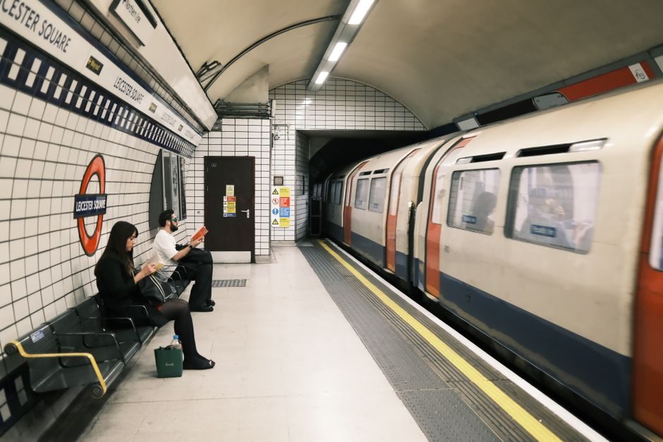 Zone connectivity is among the most important criteria when evaluating a London new build