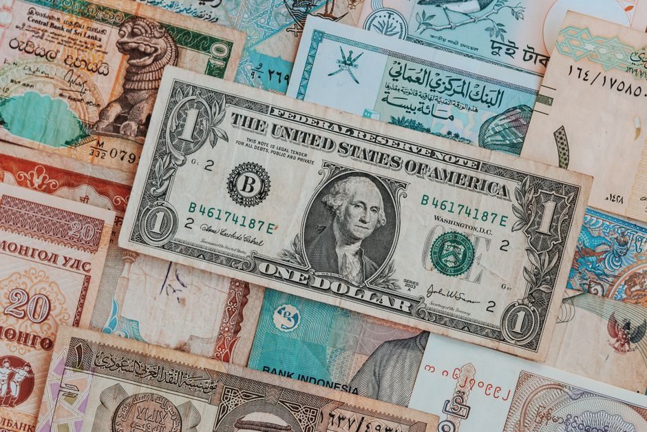Currency exchange and international finance for overseas property buyers