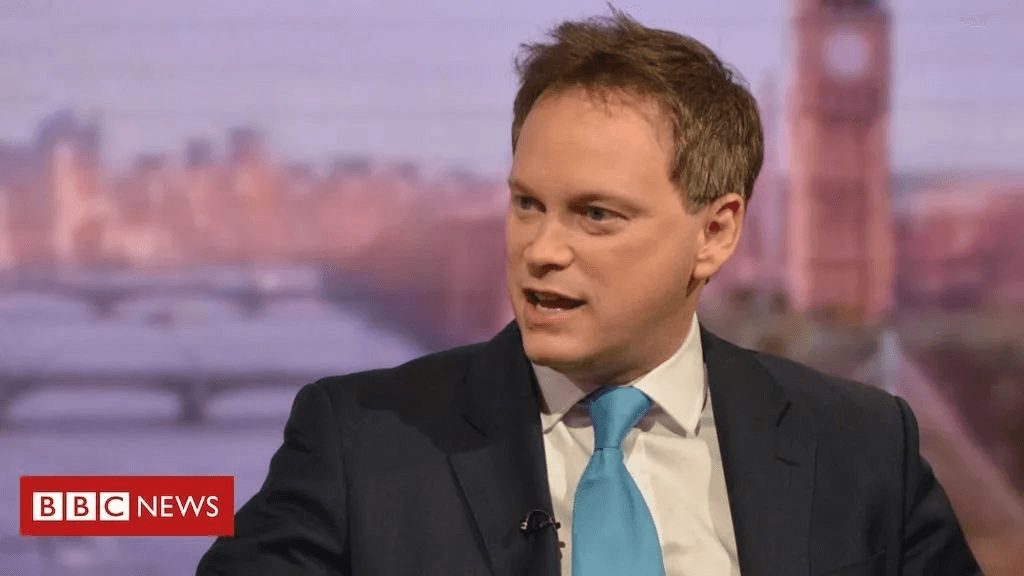 英國解封