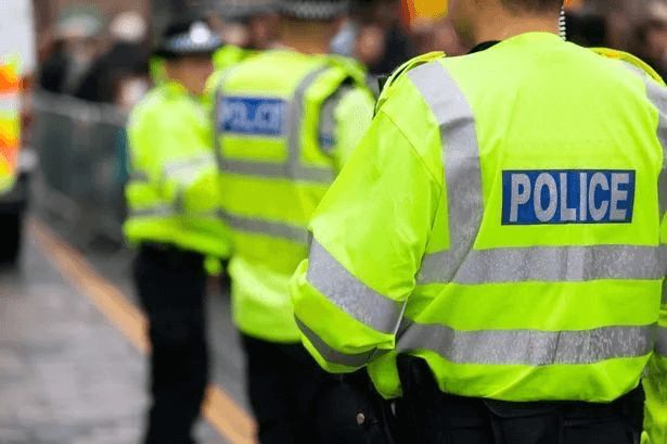 英國解封