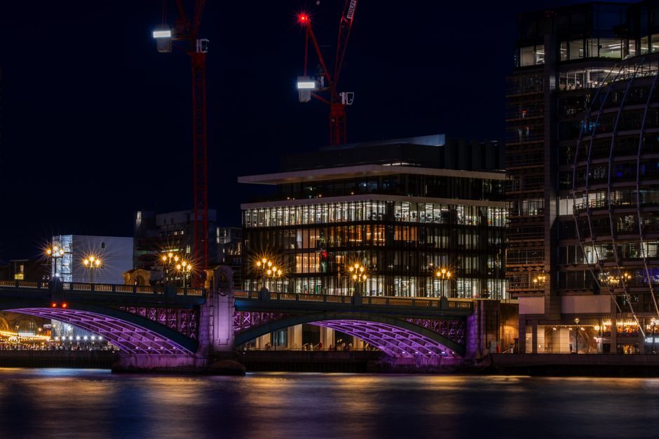 Riverside regeneration in London — Zone 2-4 projects continue to attract long-term overseas investor interest