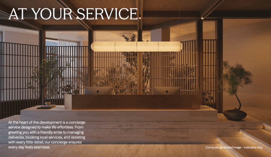 Wimbledon Bridge House 溫布頓新建案設施,英國買房|倫敦買房