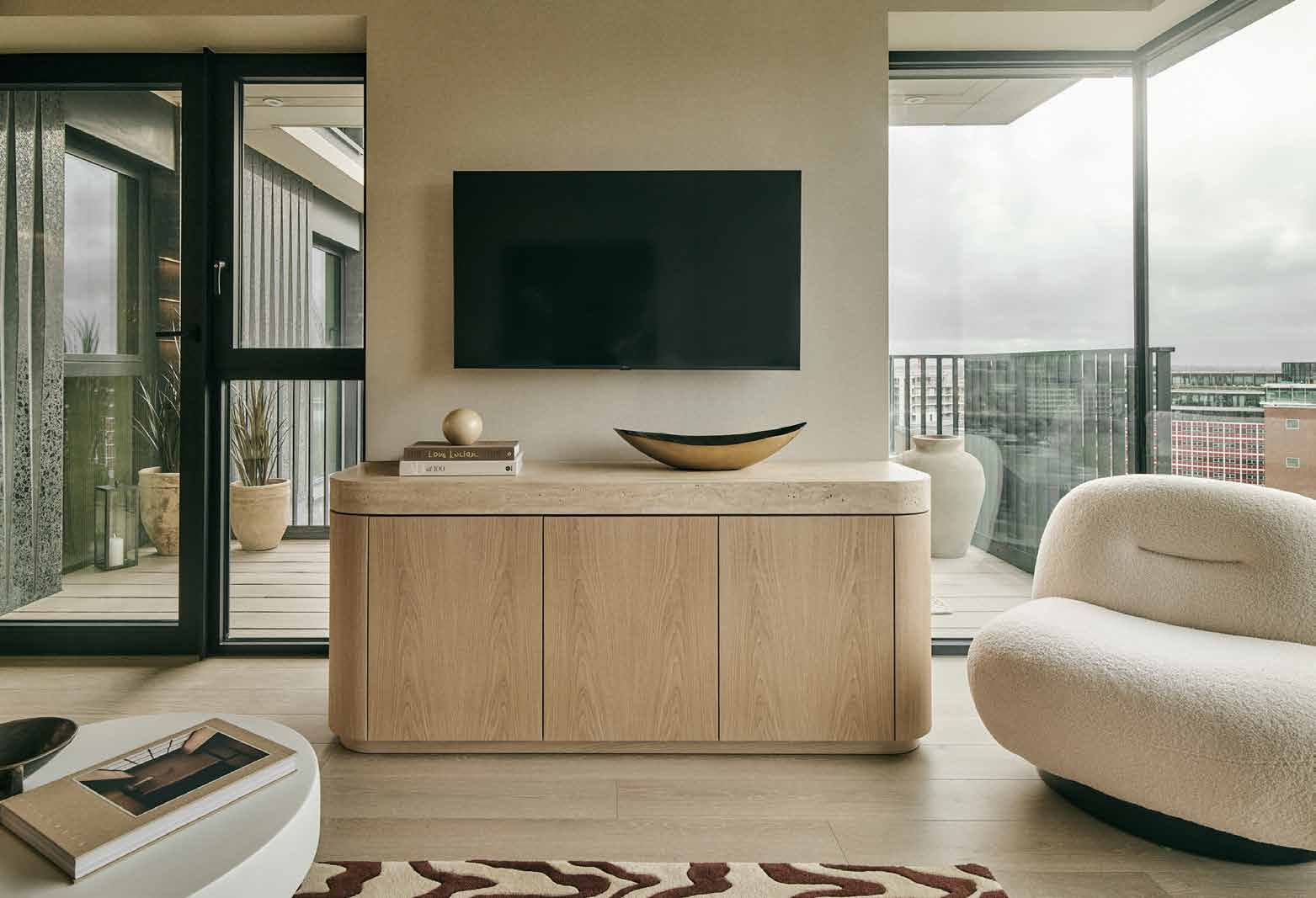 White City Living — Cascades Three development photography